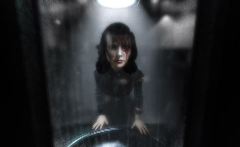 Bioshock Infinite: Burial At Sea Episode Two Review