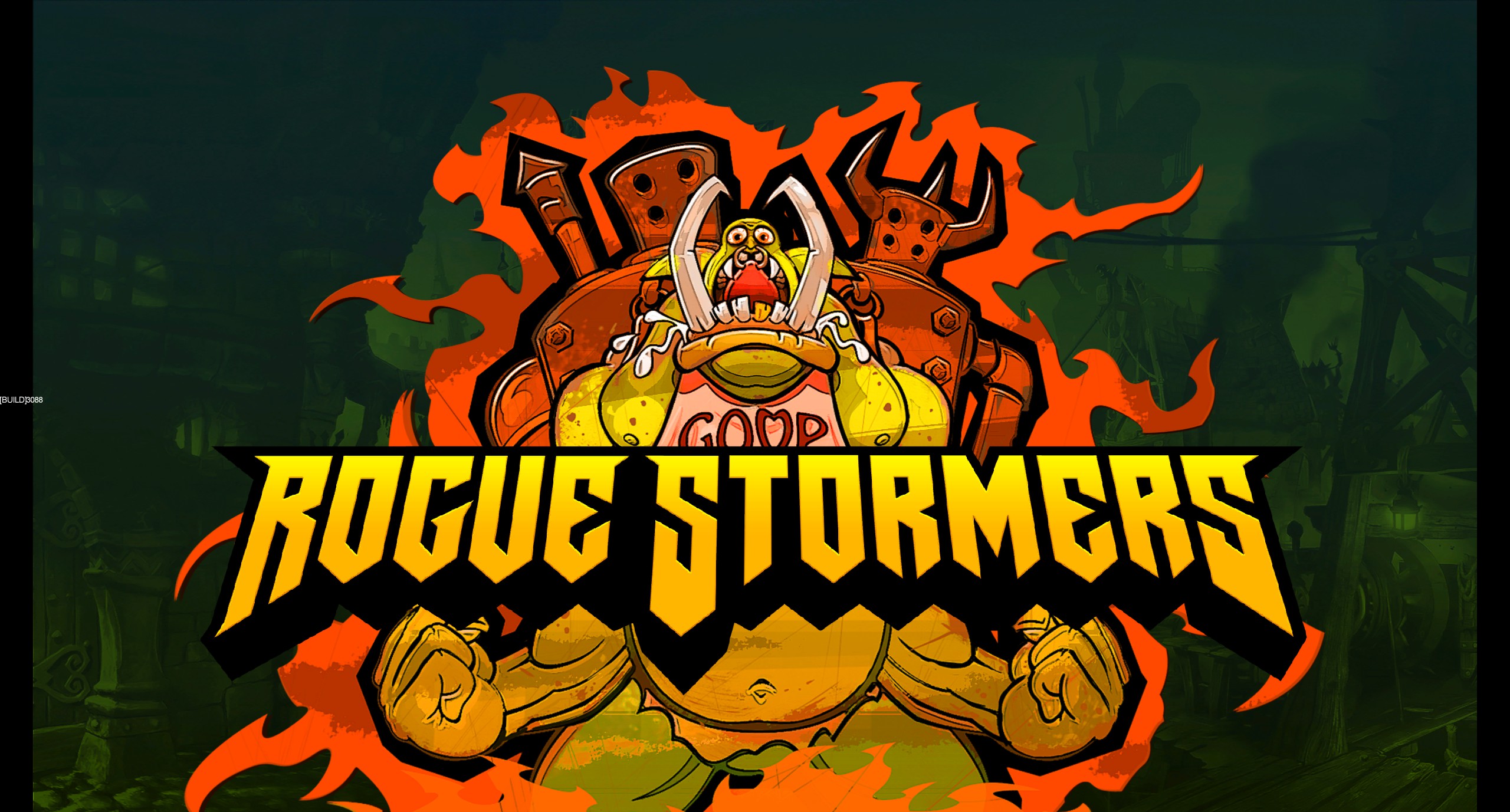 Rogue Stormers Review