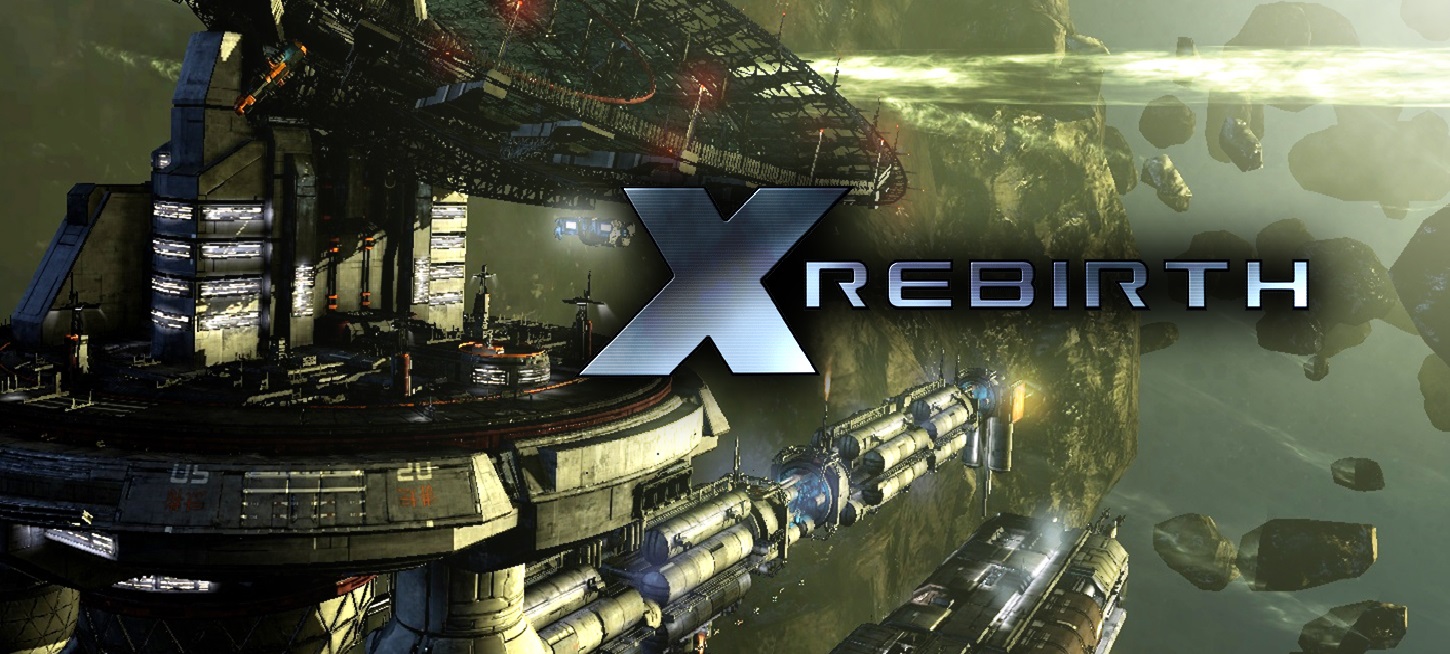 X-Rebirth Review