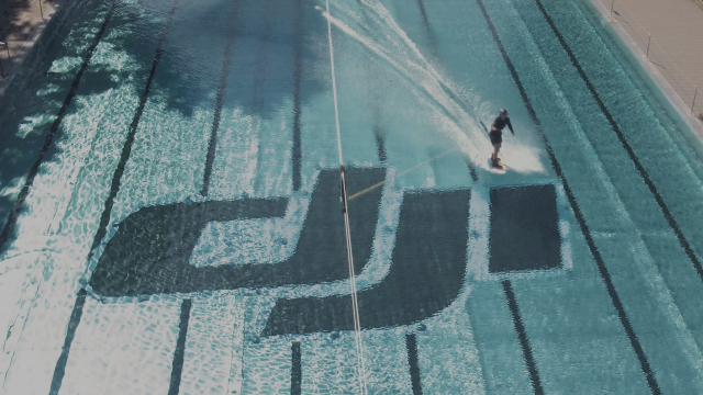 The Best of Wake the Line in DJI’s Latest Video