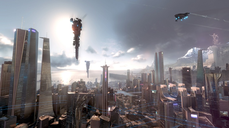 10 Reasons Architects Should Play More Video Games - Architizer