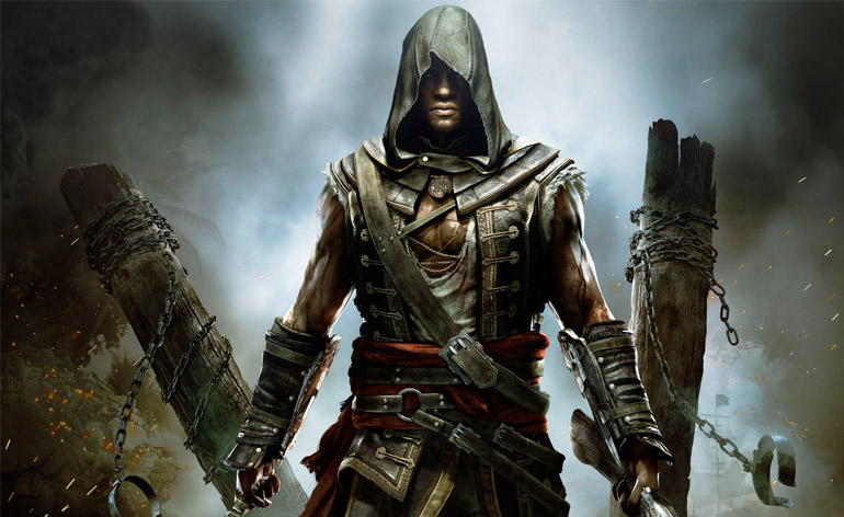 Assassin's Creed IV: Freedom Cry DLC Review