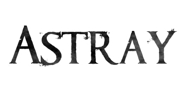 Astray Logo