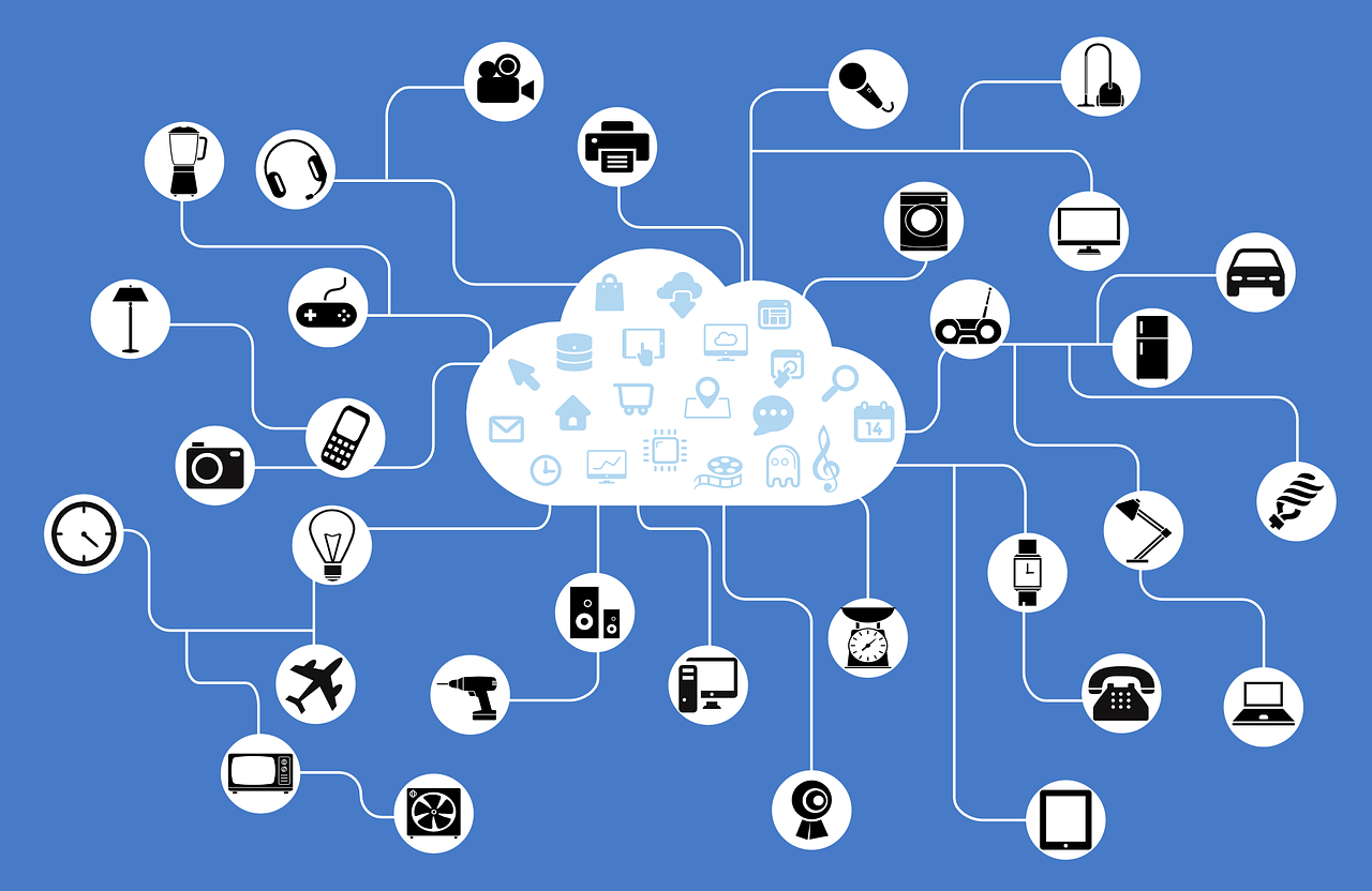 How The IoT Is Changing Product Availability