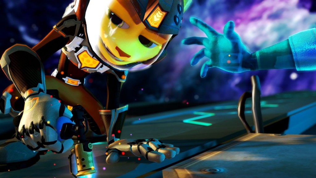 Ratchet and Clank: Into the Nexus Review