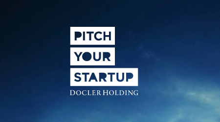 Docler Holding announces the third edition of Pitch Your Startup