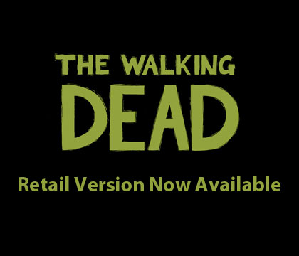The Walking Dead Long Road Ahead Review