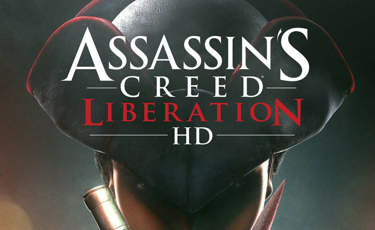 Assassin's Creed Liberation HD Review