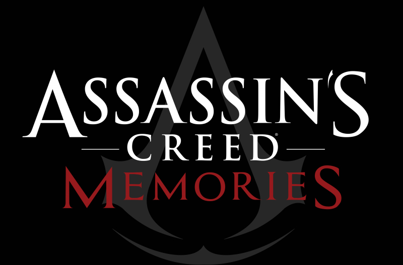 ASSASSIN’S CREED MEMORIES INVITES PLAYERS TO TRAVEL THROUGH TIME