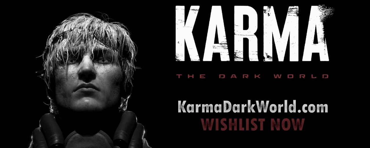 I Love Absolutely Everything About KARMA: The Dark World