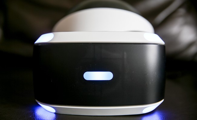 Playstation VR Review