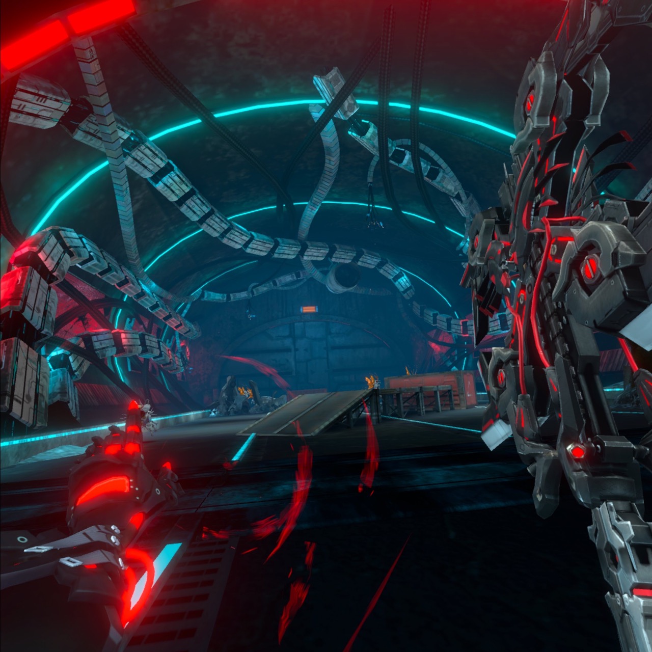 While SOUL COVENANT captures the anime aesthetic well with its intriguing sci-fi dystopian setting and stylish giant weapons, it ultimately falls short of truly engaging gameplay.