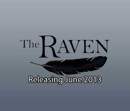 KING Art and Nordic Games: The Raven Finds its Voice