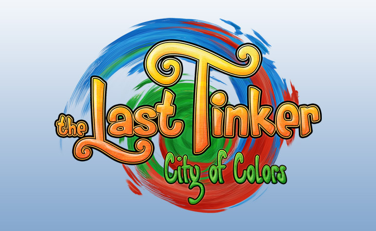 The Last Tinker: City of Colors Preview