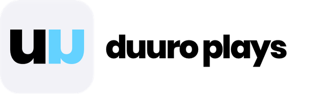 duuro plays Logo
