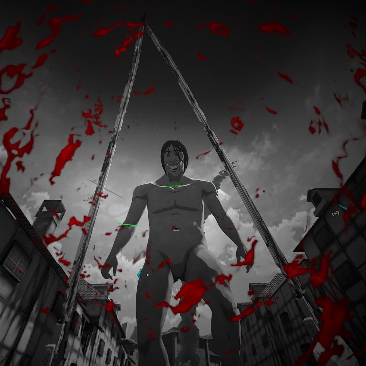 Attack on Titan VR: Unbreakable Preview