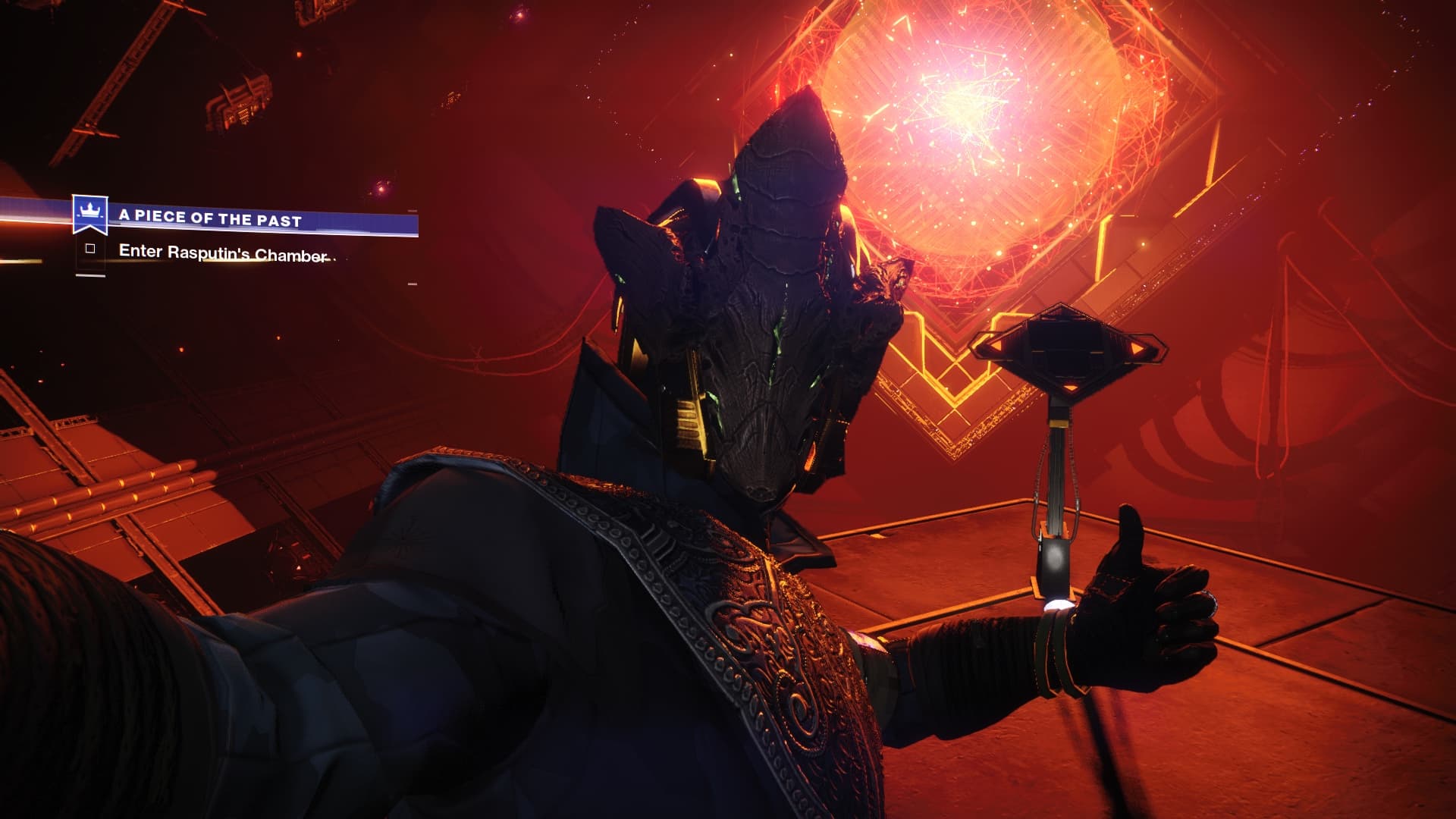 Destiny 2 Warmind Review