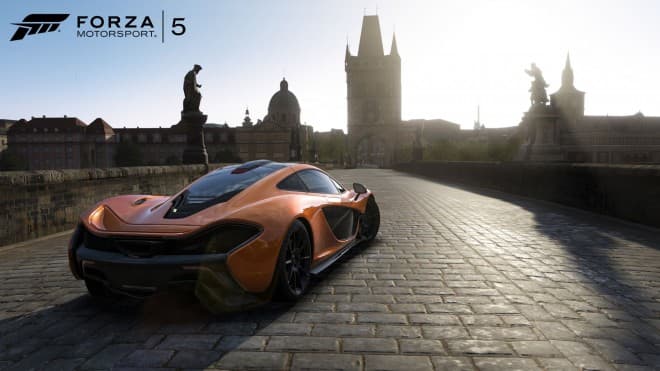 Forza 5 Review