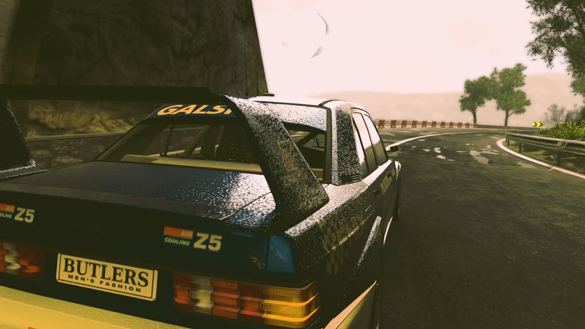 Project CARS Review
