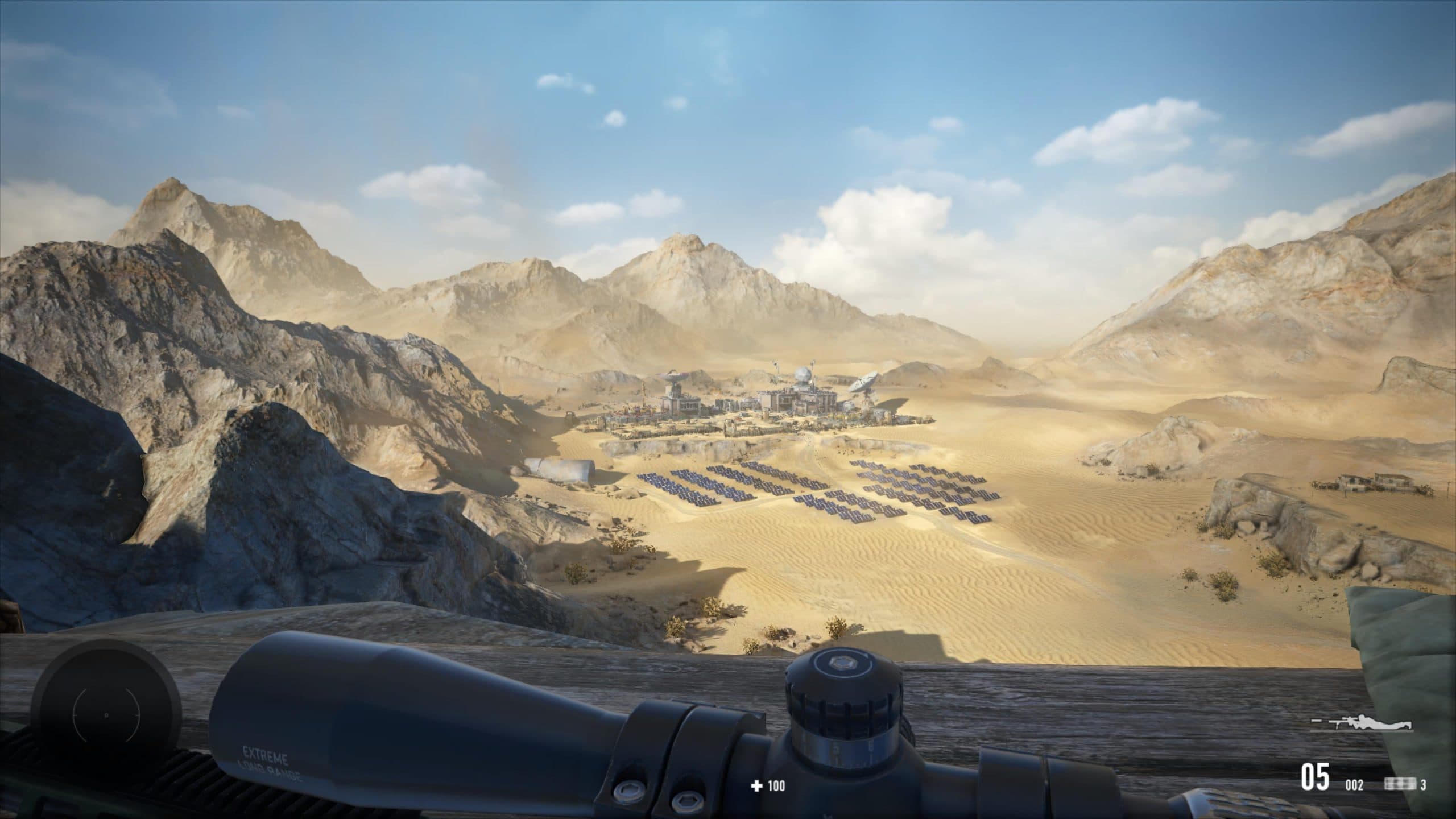 Sniper Ghost Warrior Contracts 2 Review