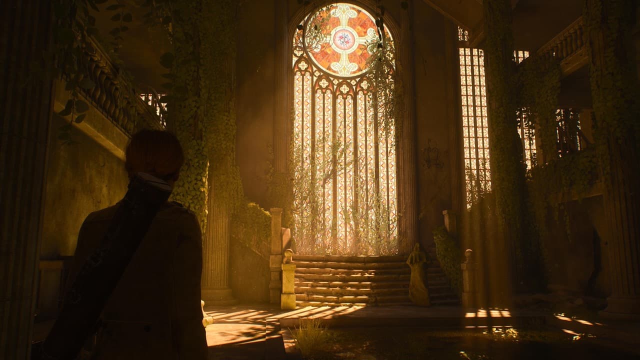 Alone In The Dark Review