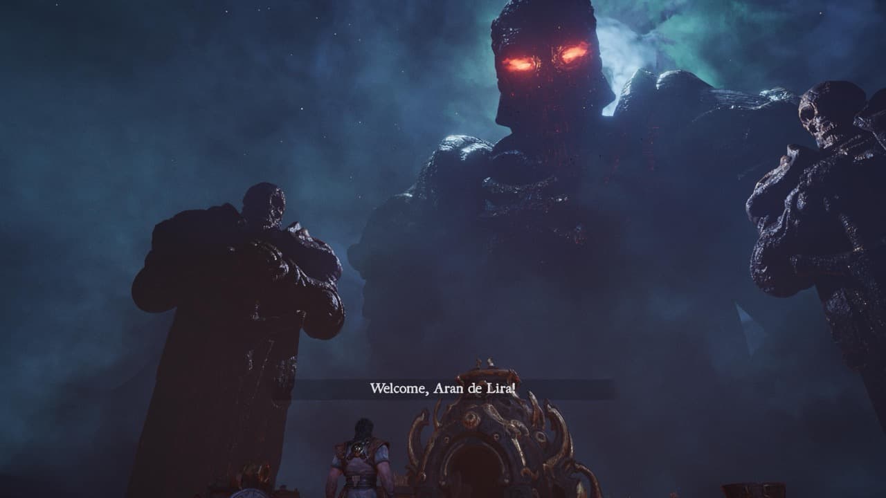 Blades of Fire Review - PS5