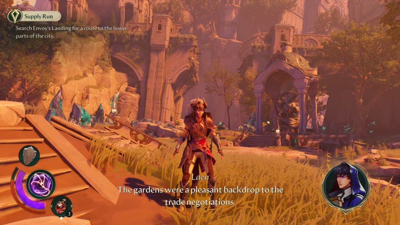 Eternal Strands Review