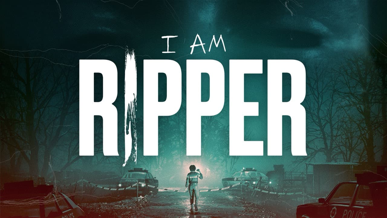 I Am Ripper, a new British Thriller announced from White Paper Games