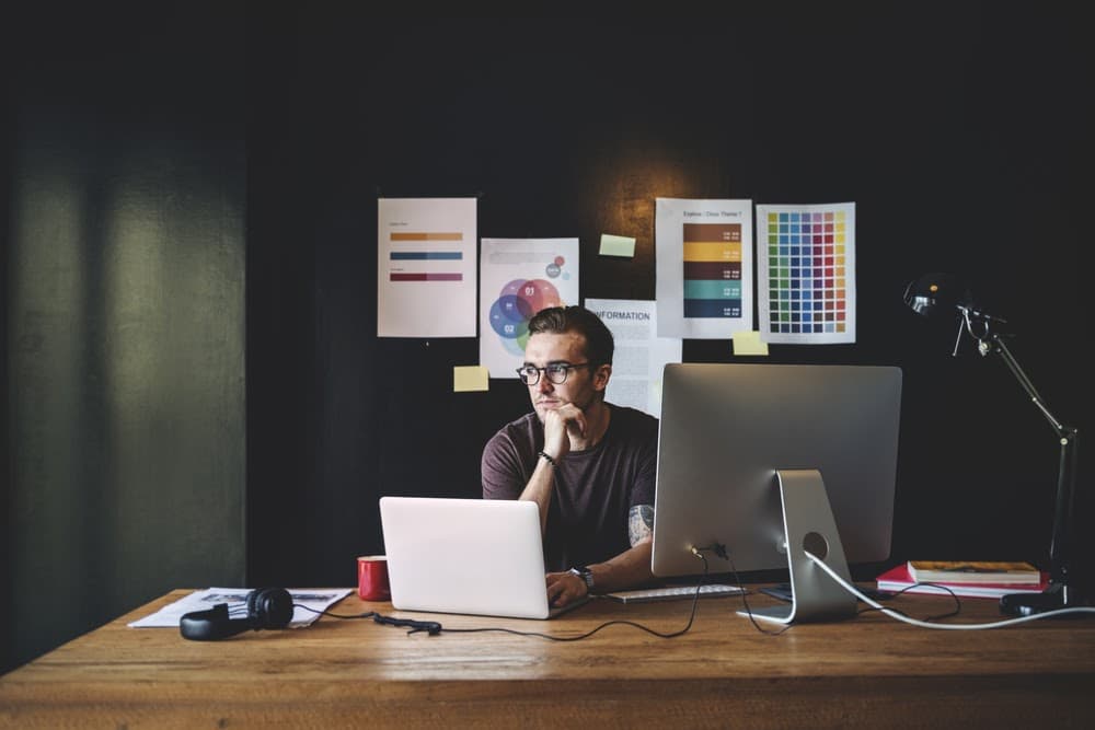 Take Your Freelancing to the Next Level: 6 Pieces of Tech You Need