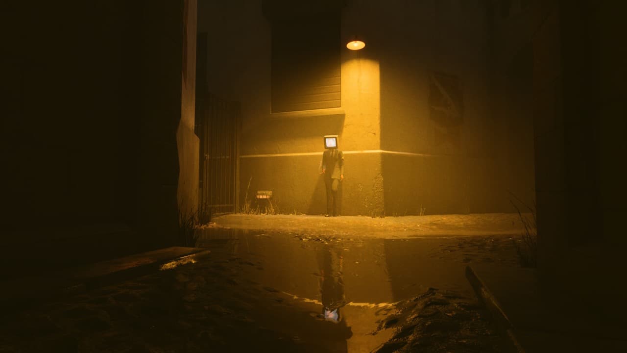 KARMA: The Dark World Review - PS5