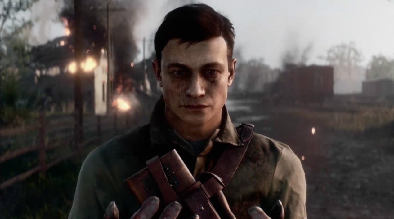 Battlefield 1 Review