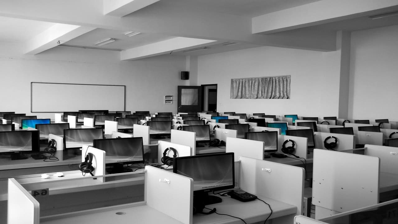 Best Office Tech to Boost Productivity