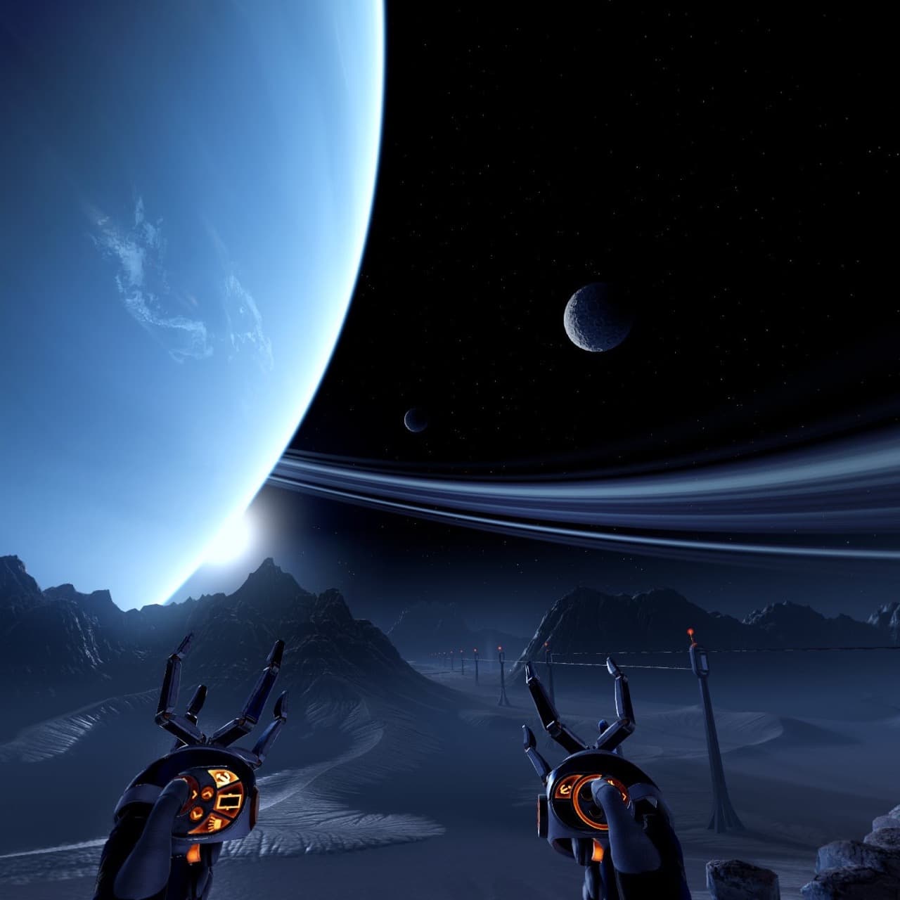 Red Matter 2 Review