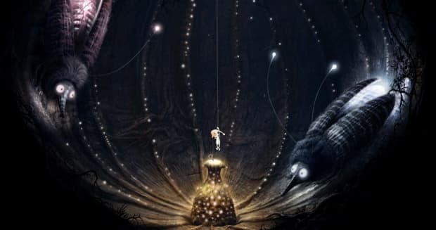 Samorost 3 Review