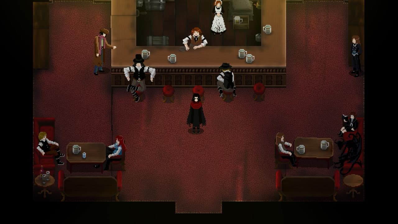 Skautfold: Into the Fray Review