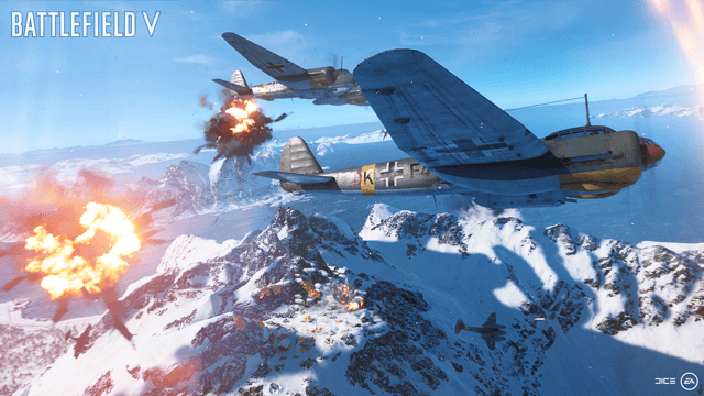 Battlefield V Review