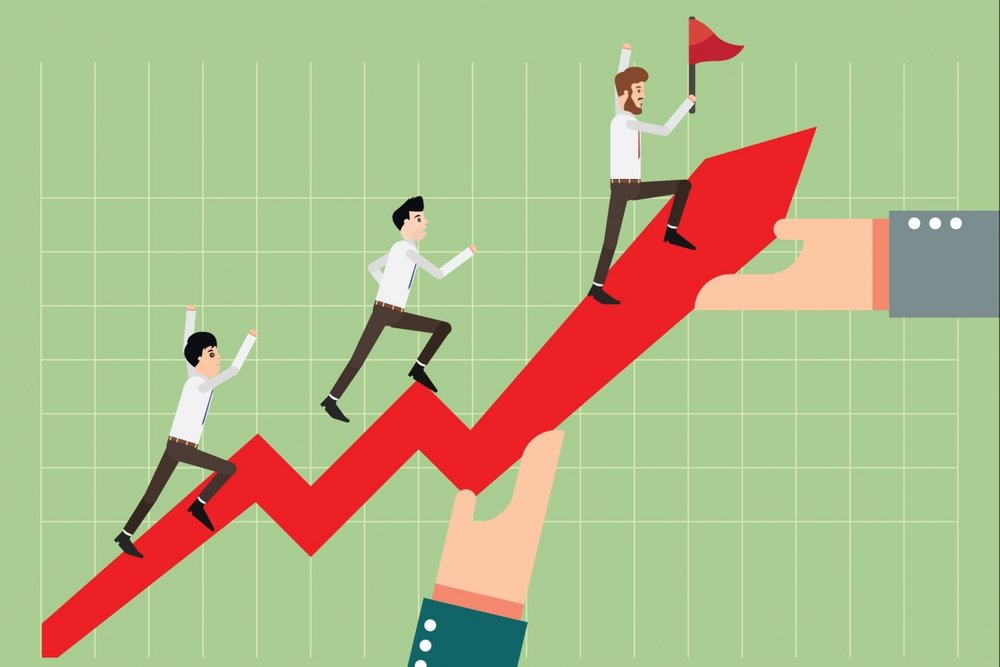 10 Actionable Business Growth Strategies To Lookout For