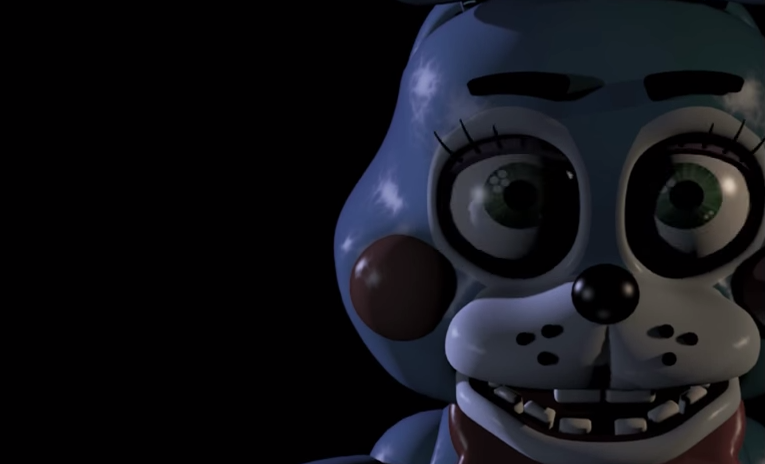 How A Five Nights at Freddy's Conspiracy Theory Got Out of Control