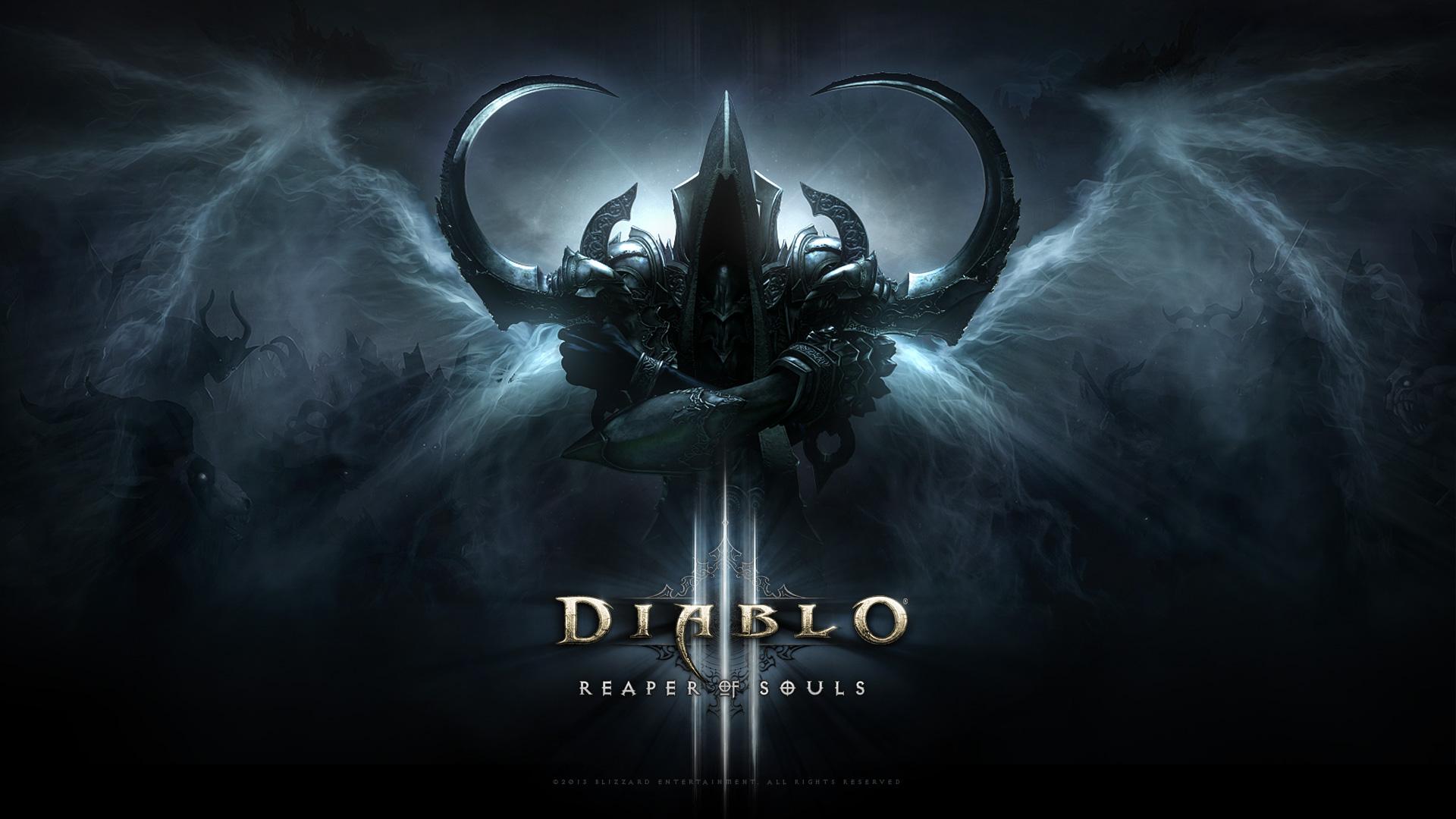 Diablo III Ultimate Evil Edition Review