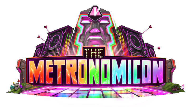 Kasedo Games announces The Metronomicon Minute devlog