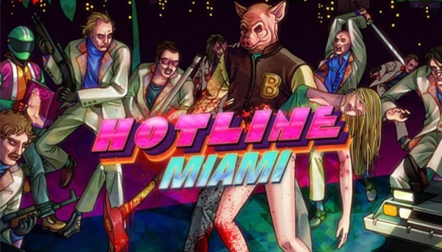 Hotline Miami Review