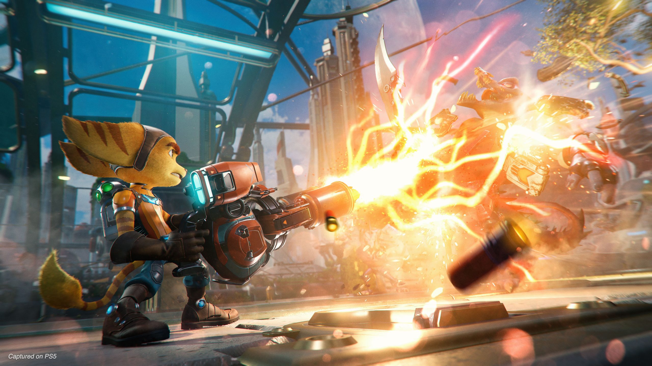 Ratchet & Clank: Rift Apart First Impressions, Speculations, Analysis and Rumours