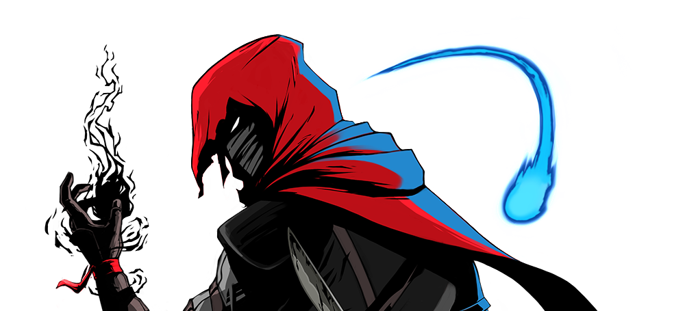Aragami Will Launch with Full 2 Player Online Co-Op