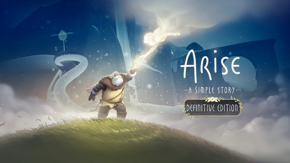 Rewind Time and Heartbreak | Arise: A Simple Story coming to Nintendo Switch