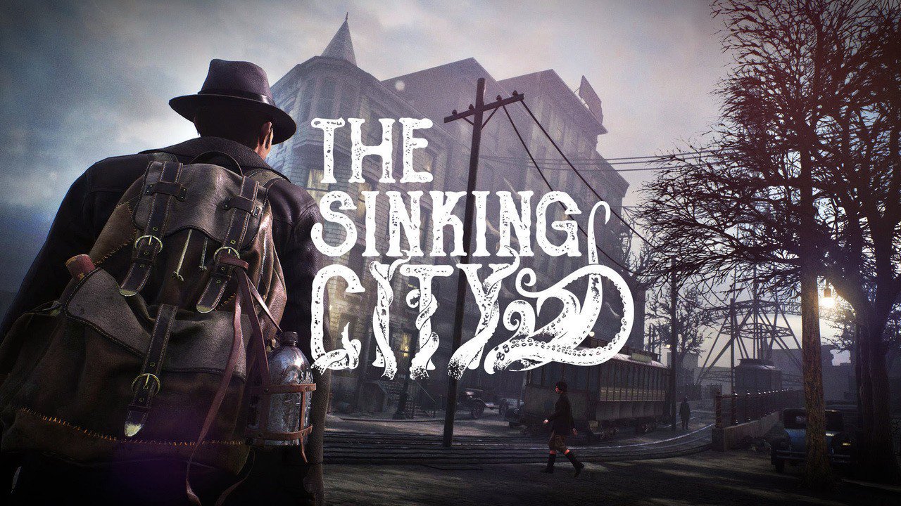The Sinking City Nintendo Switch Launch Date Announced