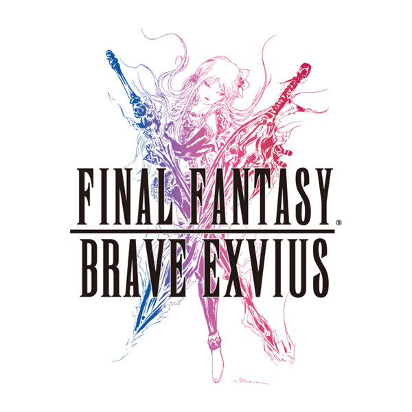 Final Fantasy VII Remake Collaboration Begins in Final Fantasy Brave Exvius