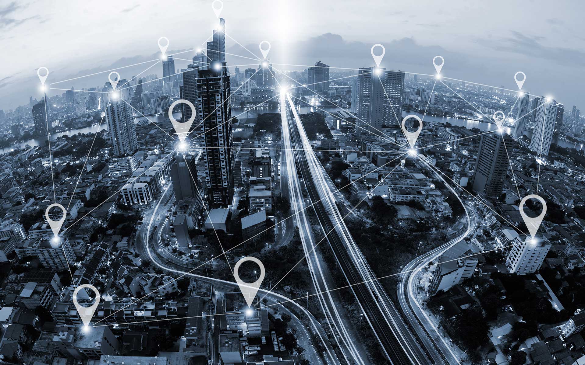 Why You Should Use GPS Fleet Tracking in Your Business