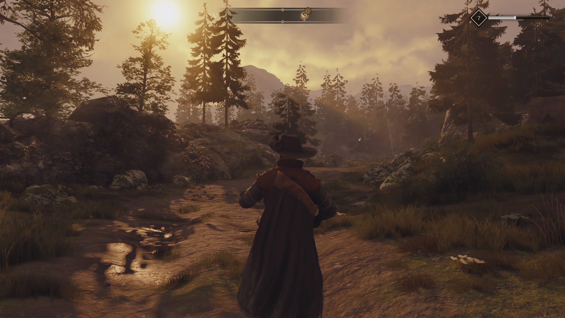 GreedFall Review