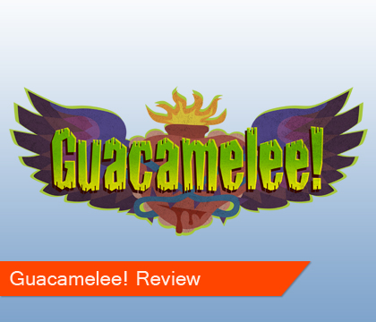 Guacamelee Review