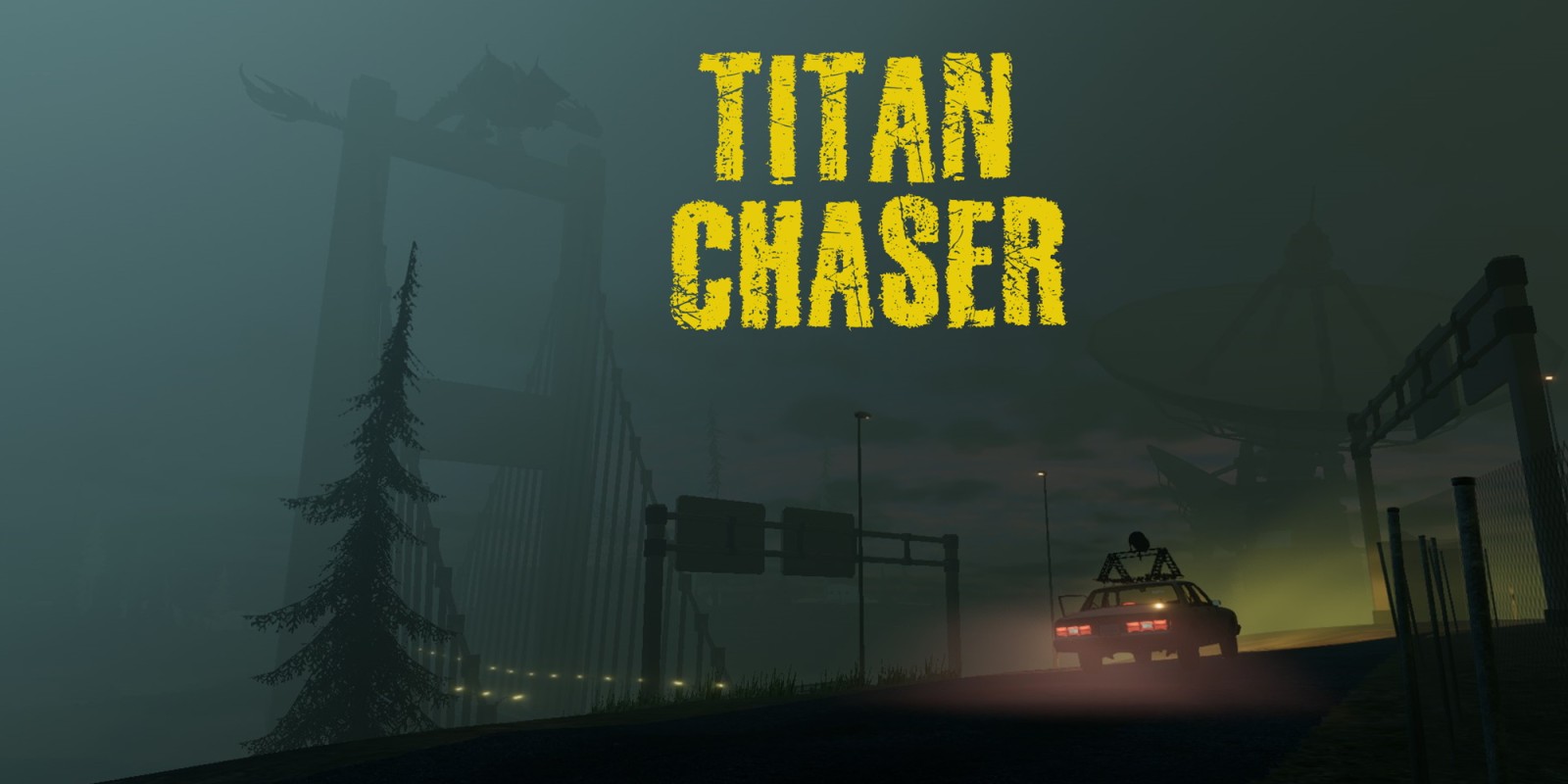 Titan Chaser Review